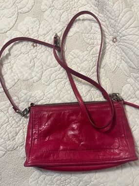 HOBO small crossbody